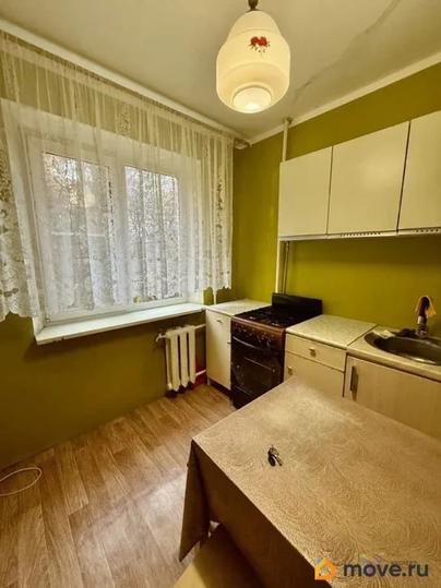 2-комн. квартира, 43.7 м&sup2;