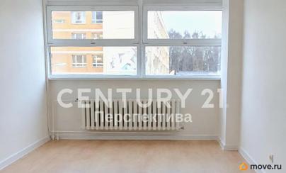 1-комн. апартаменты, 25 м&sup2;