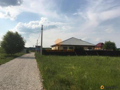 дом, 220 м&sup2;, 20 соток