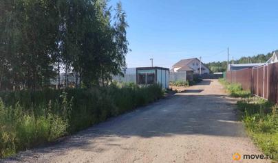 земельный участок, 6 соток