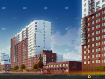 свободного назначения, 105 м&sup2;