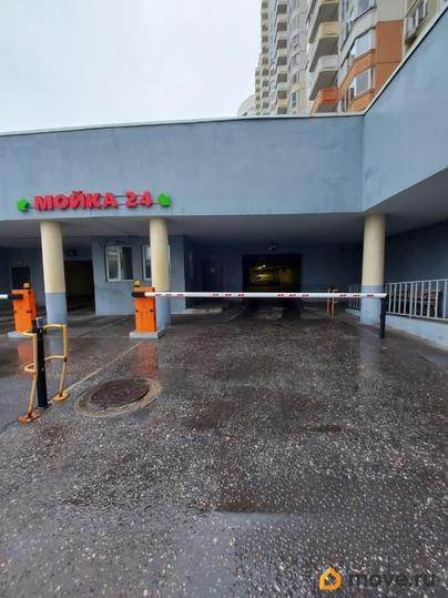 гараж, 15.5 м&sup2;