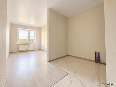 2-комн. квартира, 38.4 м&sup2;