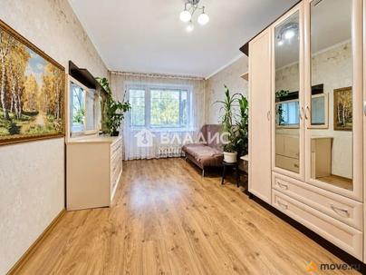 2-комн. квартира, 44.8 м&sup2;