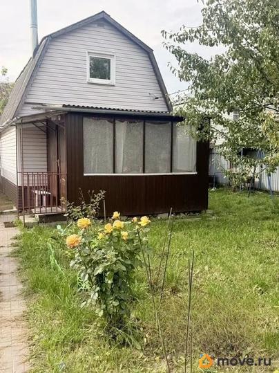 дом, 70 м&sup2;, 2 сотки