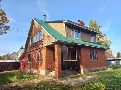 дом, 152.3 м&sup2;, 12 соток