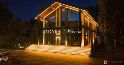 дом, 260 м&sup2;, 6 соток