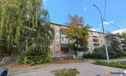 2-комн. квартира, 42.8 м&sup2;