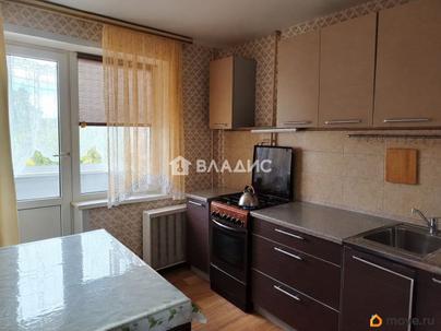 2-комн. квартира, 53.3 м&sup2;