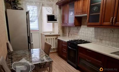 2-комн. квартира, 66.6 м&sup2;