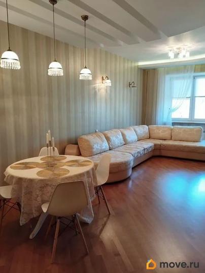 2-комн. квартира, 95 м&sup2;