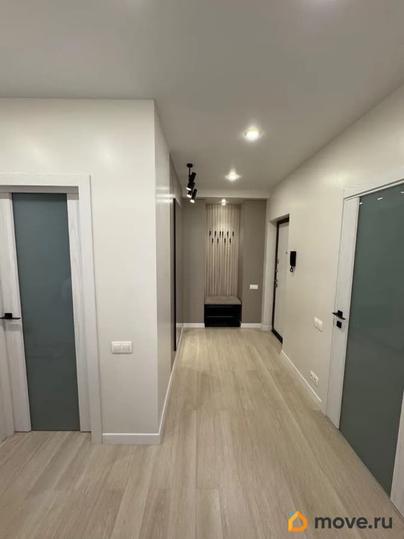 4-комн. квартира, 86.3 м&sup2;