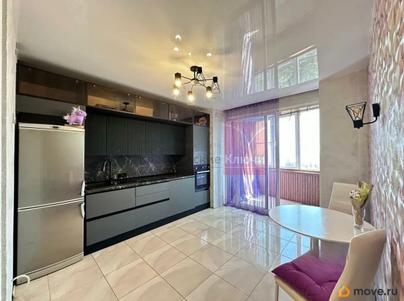 2-комн. квартира, 60 м&sup2;