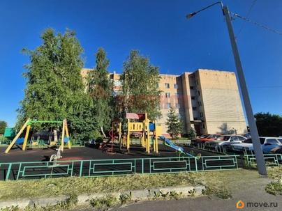 3-комн. квартира, 59 м&sup2;