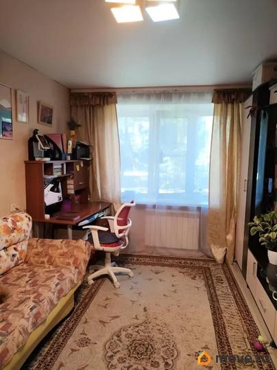 1-комн. квартира, 30.2 м&sup2;