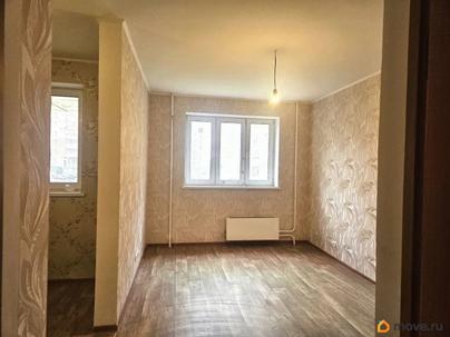 1-комн. квартира, 39 м&sup2;