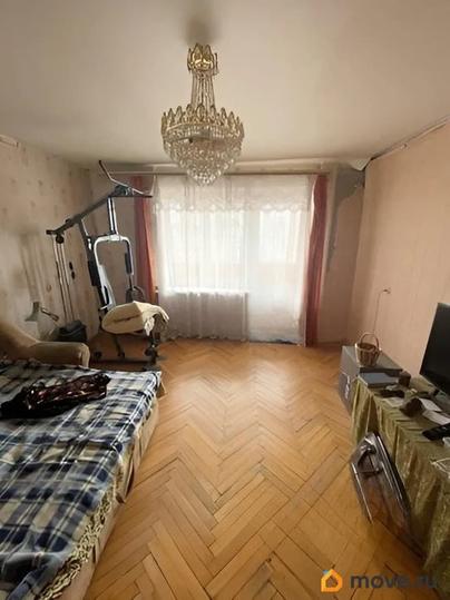 2-комн. квартира, 48.3 м&sup2;