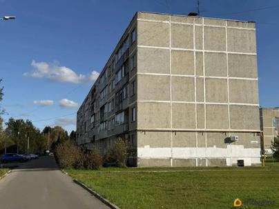 2-комн. квартира, 56.8 м&sup2;