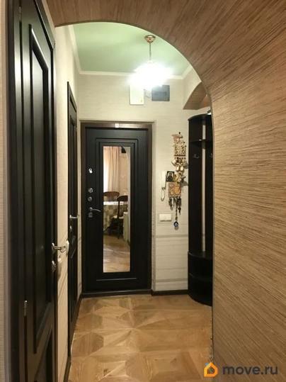 2-комн. квартира, 52 м&sup2;