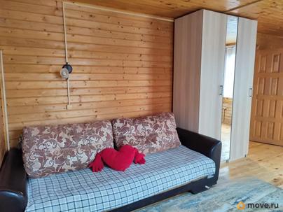 дом, 86.7 м&sup2;, 5 соток