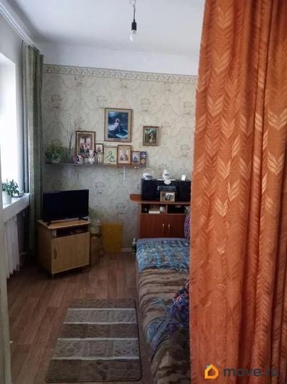 1-комн. квартира, 31 м&sup2;