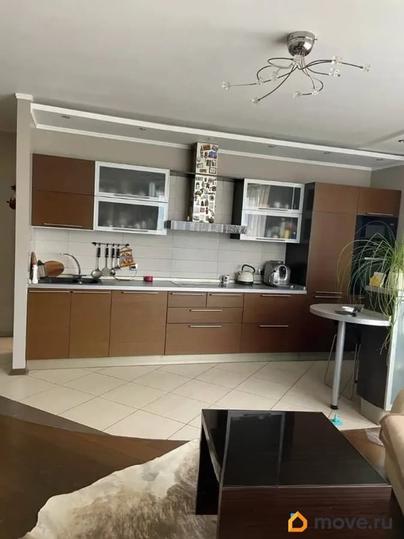 3-комн. квартира, 71 м&sup2;