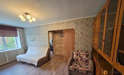 2-комн. квартира, 45.3 м&sup2;