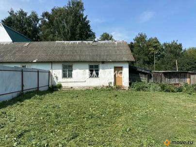 1-комн. квартира, 16.8 м&sup2;