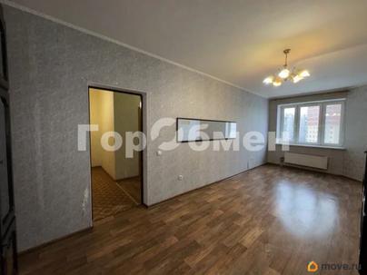 1-комн. квартира, 50 м&sup2;