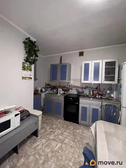 2-комн. квартира, 49.3 м&sup2;
