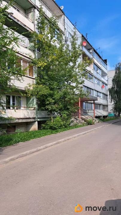 2-комн. квартира, 50.5 м&sup2;