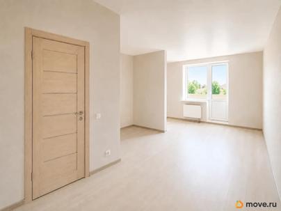 студия, 31.72 м&sup2;