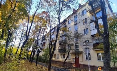 2-комн. квартира, 43 м&sup2;