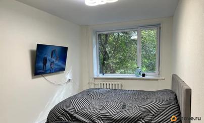 1-комн. квартира, 29 м&sup2;