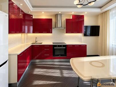 1-комн. квартира, 47.2 м&sup2;