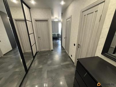 1-комн. квартира, 45.6 м&sup2;