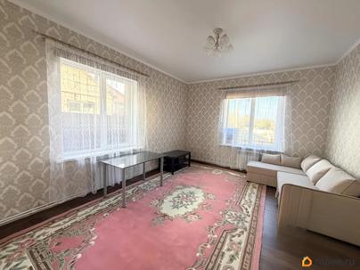 таунхаус, 115 м&sup2;, 2 сотки