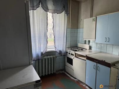 3-комн. квартира, 57.8 м&sup2;