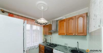 2-комн. квартира, 49 м&sup2;