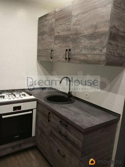 3-комн. квартира, 60 м&sup2;