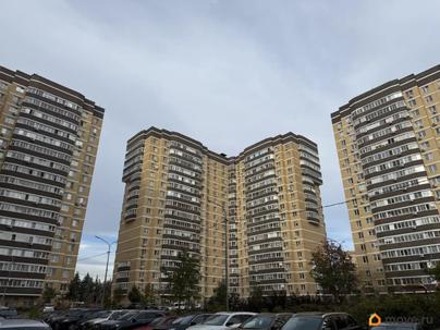 1-комн. квартира, 40.1 м&sup2;