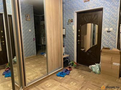 2-комн. квартира, 60 м&sup2;