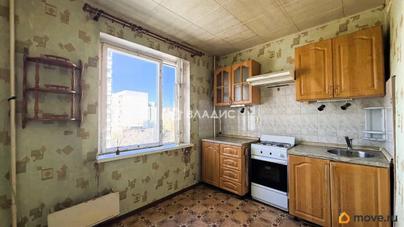 1-комн. квартира, 35 м&sup2;