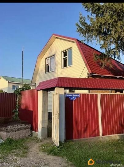 дом, 141 м&sup2;, 3 сотки