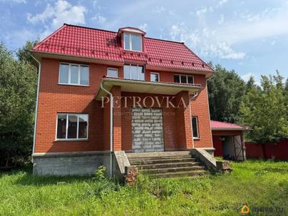 коттедж, 360 м&sup2;, 15 соток
