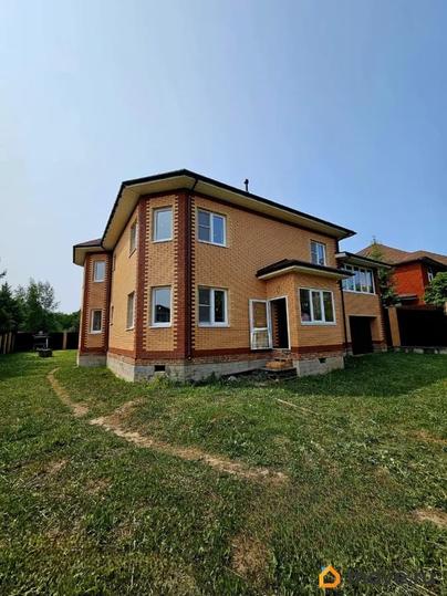 дом, 360 м&sup2;, 12 соток