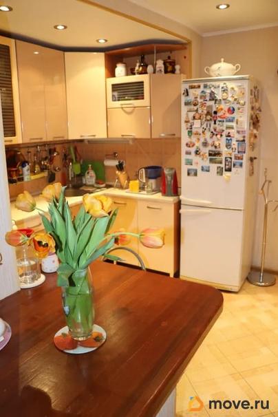 3-комн. квартира, 73 м&sup2;