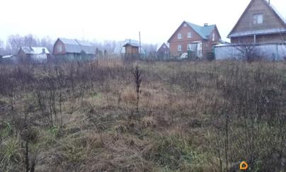 земельный участок, 10 соток