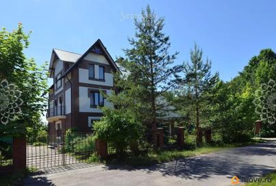 коттедж, 350 м&sup2;, 15 соток