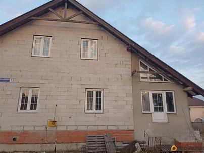 коттедж, 140 м&sup2;, 10 соток